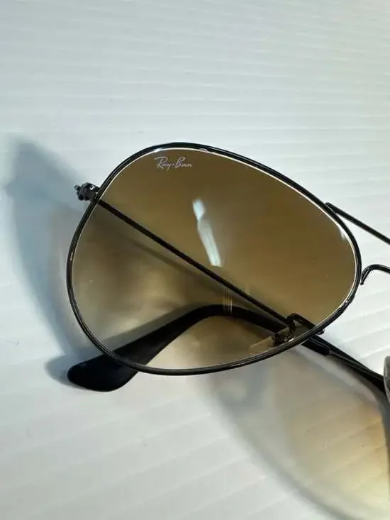 Ray-Ban Aviator Gradient - Picture 2 of 6